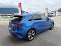 Kia Ceed / cee'd 1,5 TGDI Gold isg Bleu - thumbnail 5