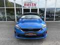Kia Ceed / cee'd 1,5 TGDI Gold isg Bleu - thumbnail 2