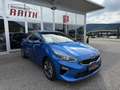 Kia Ceed / cee'd 1,5 TGDI Gold isg Bleu - thumbnail 3