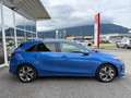 Kia Ceed / cee'd 1,5 TGDI Gold isg Bleu - thumbnail 4