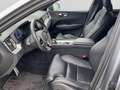 Volvo XC60 T8 AWD Plug-in Hybrid R-Design Grau - thumbnail 10