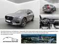 Volvo XC60 T8 AWD Plug-in Hybrid R-Design Grau - thumbnail 1