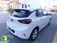 Opel Corsa 1.2 XEL S/S Edition 75 Blanc - thumbnail 3