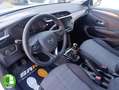 Opel Corsa 1.2 XEL S/S Edition 75 Blanc - thumbnail 6