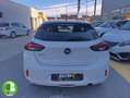Opel Corsa 1.2 XEL S/S Edition 75 Blanc - thumbnail 2