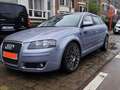 Audi A3 2.0 TFSI quattro Sportback Ambition Grijs - thumbnail 1