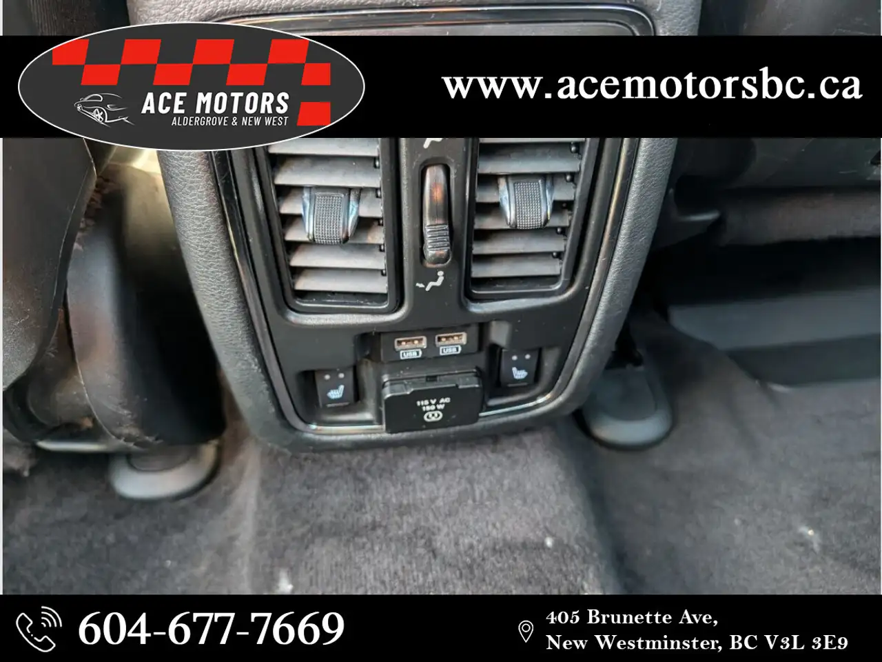 Jeep Grand Cherokee photo Jeep Grand Cherokee