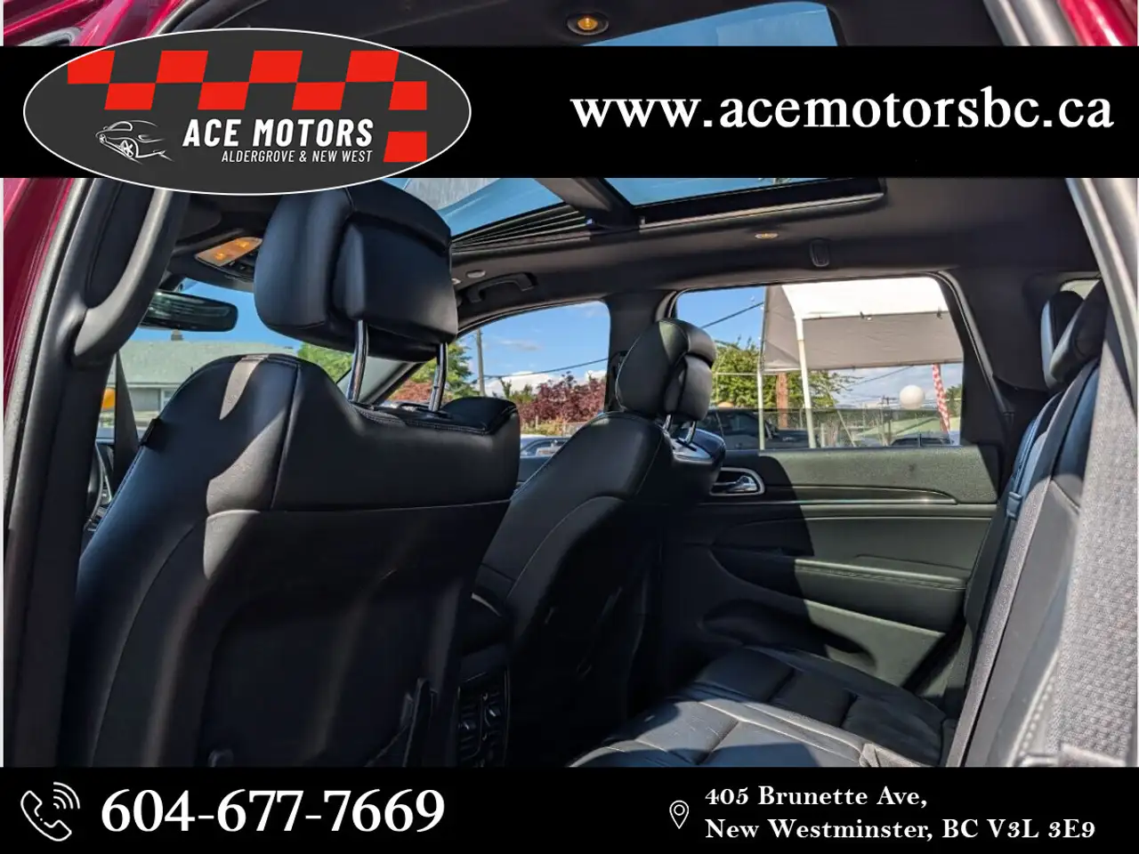 Jeep Grand Cherokee photo Jeep Grand Cherokee