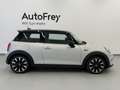 MINI Cooper SE Silber - thumbnail 3