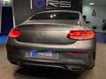 Mercedes-Benz C 300 Coupé 7G Plus Gris - thumbnail 27