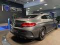 Mercedes-Benz C 300 Coupé 7G Plus Gris - thumbnail 20