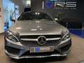 Mercedes-Benz C 300 Coupé 7G Plus Gris - thumbnail 22