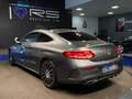 Mercedes-Benz C 300 Coupé 7G Plus Gris - thumbnail 24