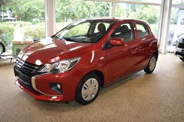 PLUS 1.2 MIVEC ClearTec 5-Gang