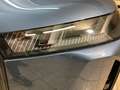 BMW iX xDrive45 Bleu - thumbnail 8