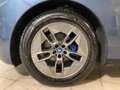 BMW iX xDrive45 Bleu - thumbnail 9