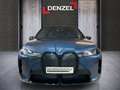 BMW iX xDrive45 Bleu - thumbnail 7