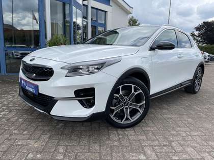 Kia XCeed 1.6 GDi PHEV ExecutiveLine | Trekhaak, Schuifdak,
