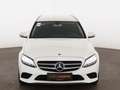 Mercedes-Benz 220 C  d  Avantgarde Aut LED AHK RADAR BURMESTER Weiß - thumbnail 5