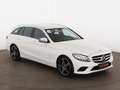 Mercedes-Benz 220 C  d  Avantgarde Aut LED AHK RADAR BURMESTER Weiß - thumbnail 6