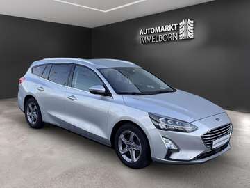 Cool Connect LM*LED*Kamera*Navi*DAB*SHZ