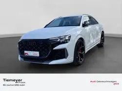 Audi RSQ8 TFSI Q HD MATRIX LUFT LM23 B&O PANO LEDER
