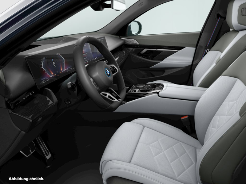 BMW 550 e xDrive M Sport HUD PANO ACC AHK 360°KAM LM — photo 3