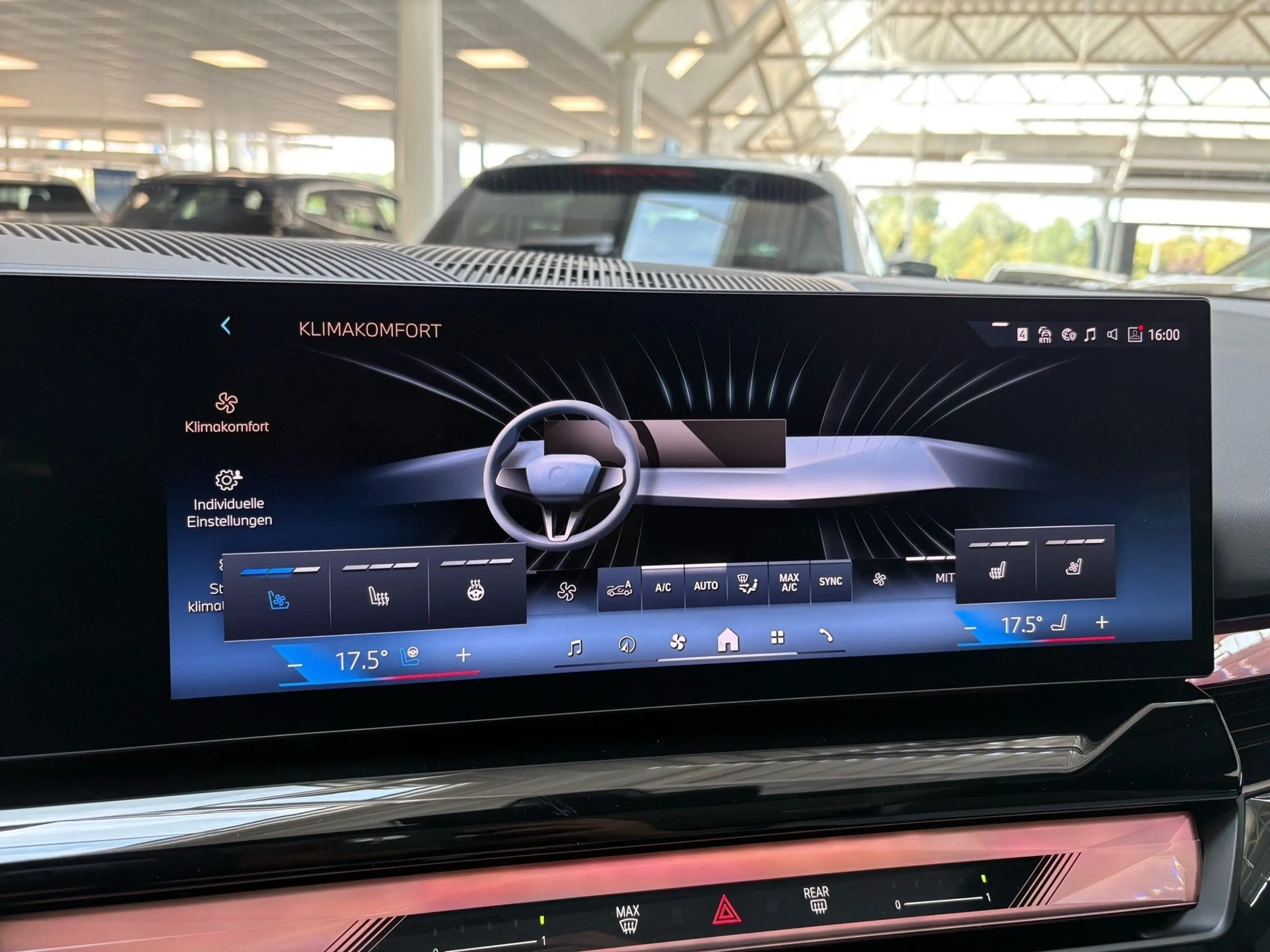 BMW 550 e xDrive M Sport HUD PANO ACC AHK 360°KAM LM — photo 11