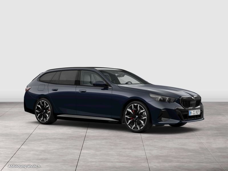 BMW 550 e xDrive M Sport HUD PANO ACC AHK 360°KAM LM — photo 9