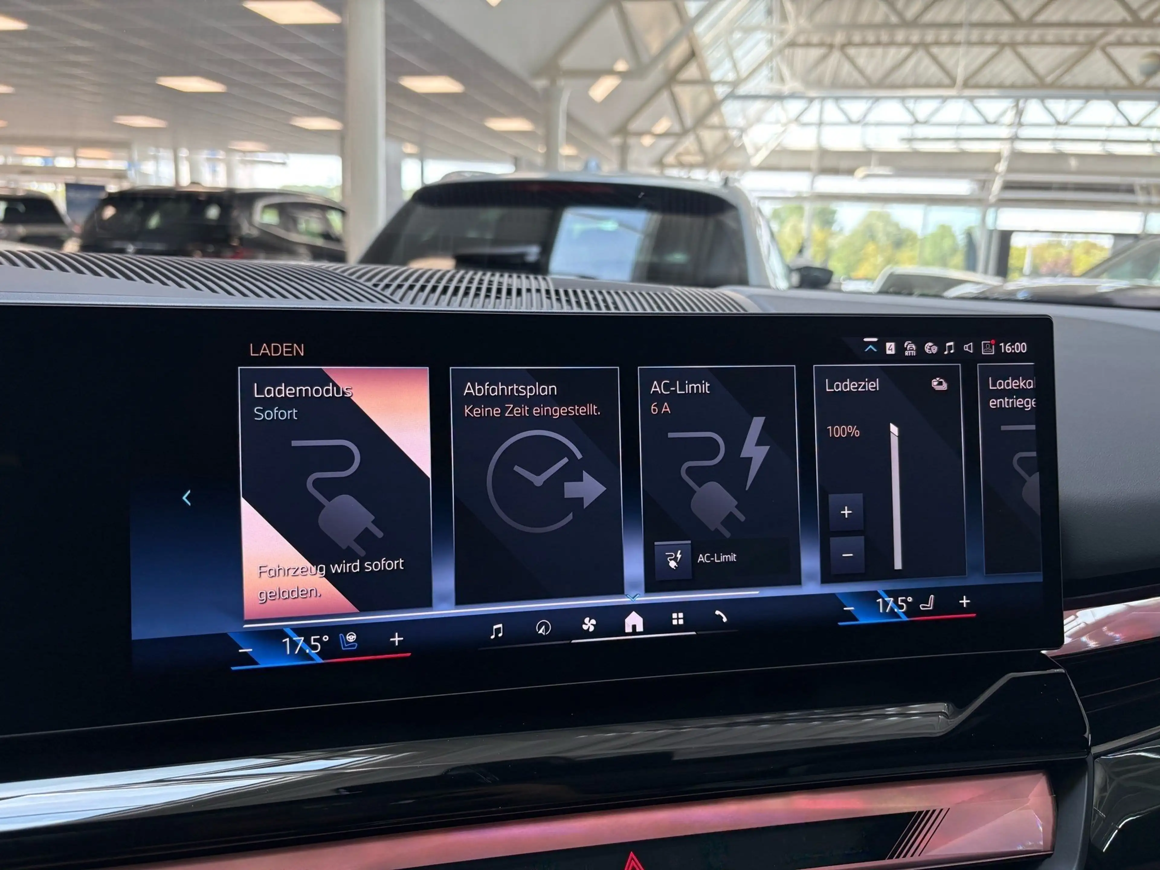 BMW 550 e xDrive M Sport HUD PANO ACC AHK 360°KAM LM — photo 14