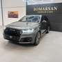 Audi SQ7 TDI quattro tiptronic Gris - thumbnail 6