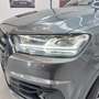 Audi SQ7 TDI quattro tiptronic Gris - thumbnail 13