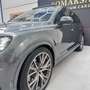 Audi SQ7 TDI quattro tiptronic Gris - thumbnail 14