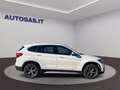 BMW X1 sDrive18d xLine Weiß - thumbnail 3