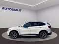 BMW X1 sDrive18d xLine Weiß - thumbnail 4