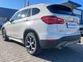 BMW X1 sDrive18d xLine Weiß - thumbnail 10
