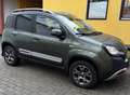 Fiat Panda 1,3 MultiJet II 95 4x4 Cross DIESEL Grün - thumbnail 2