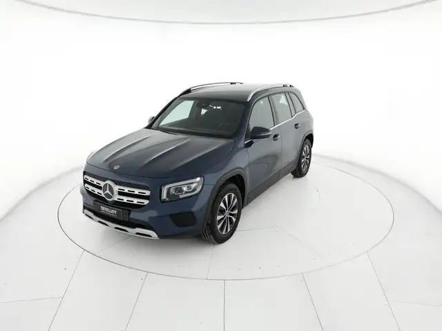 Mercedes-Benz GLB 200 200 d business extra auto