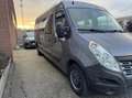 Renault Master bestel T35 2.3 dCi L3H2 Energy Dubbel Cabine Garan Gris - thumbnail 12