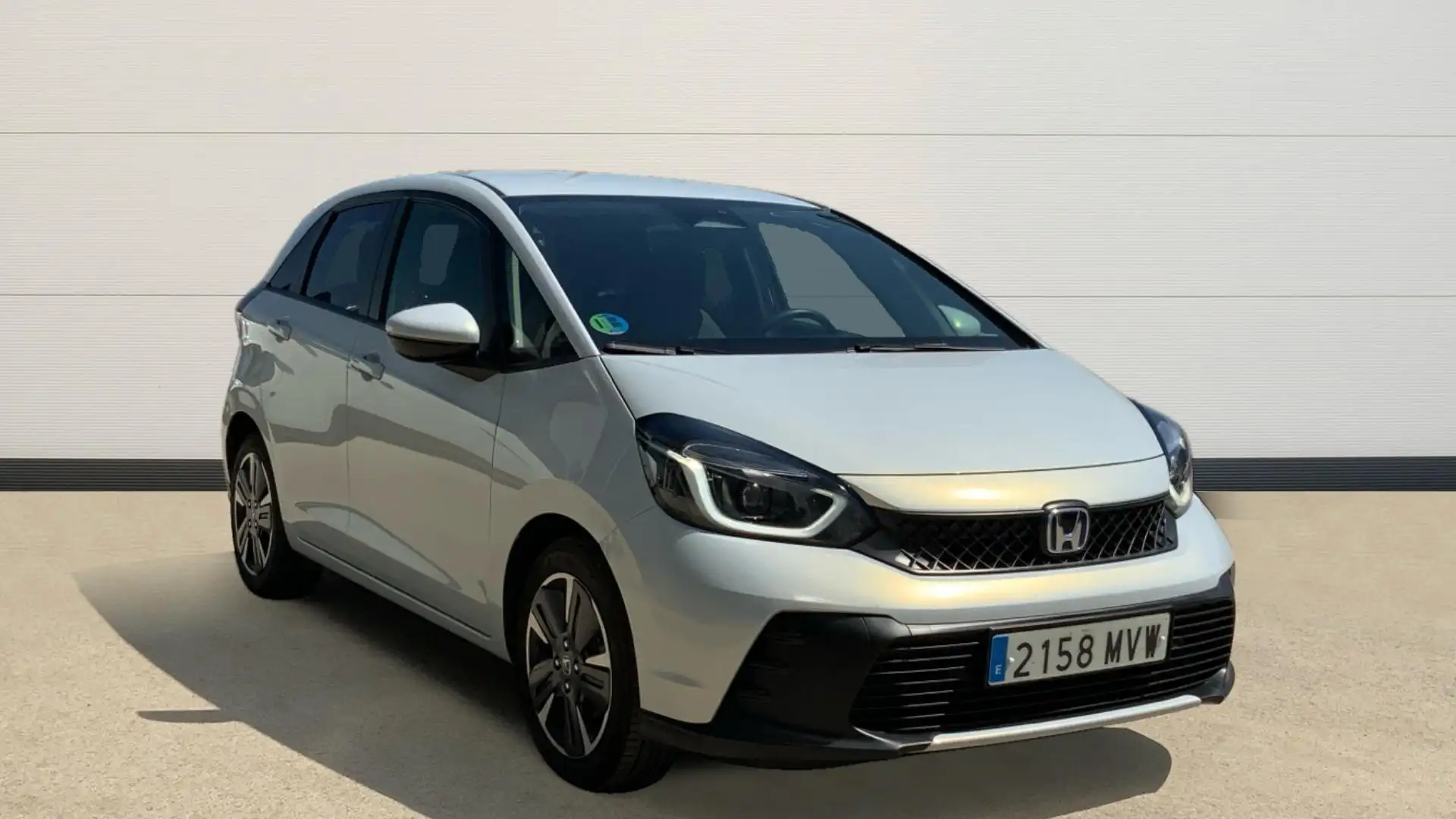 Honda Jazz 1.5 i-MMD ADVANCE - 1