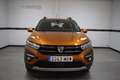 Dacia Sandero Stepway TCe Essential 67kW Oranje - thumbnail 2