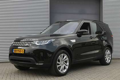 Land Rover Discovery 2.0 Td4 HSE Luxury I 7 PERS. I AUT. I CARPLAY I PA