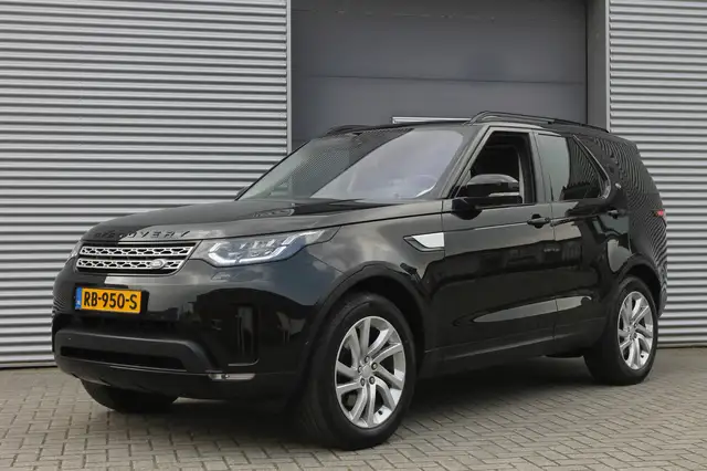Land Rover Discovery 2.0 Td4 HSE Luxury Aut. I 7 Pers. I Pano.dak I Led