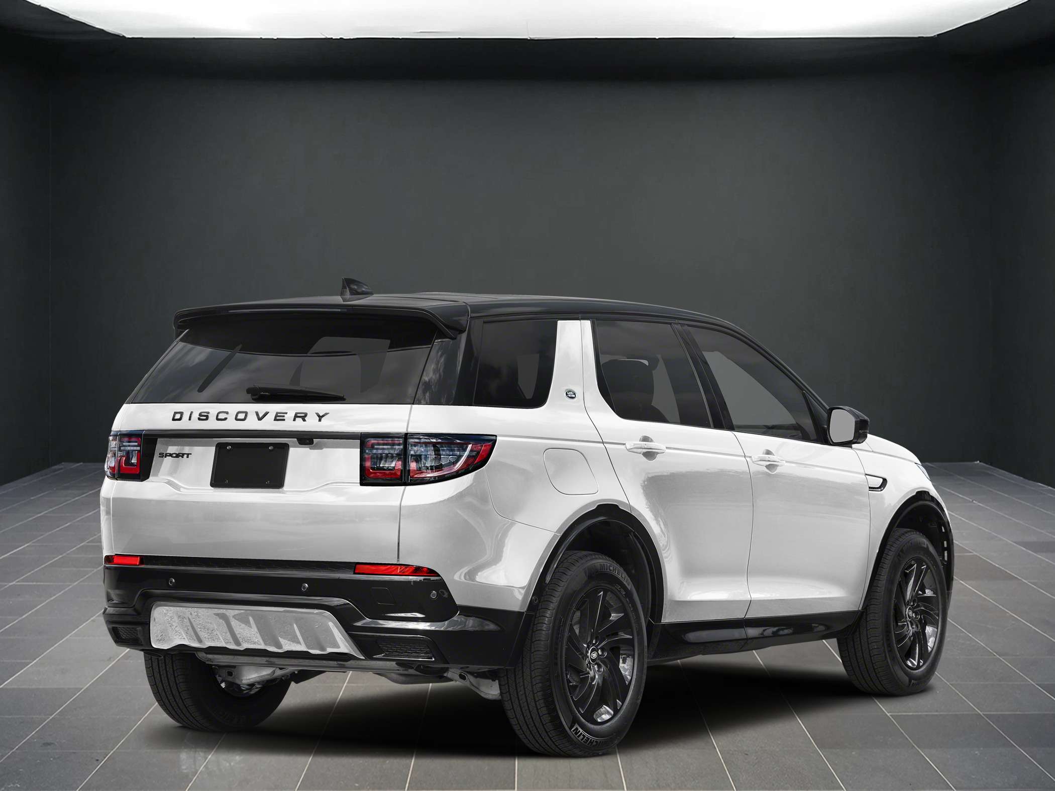 2026 Land Rover Discovery Sport Landmark 4WD — photo 1