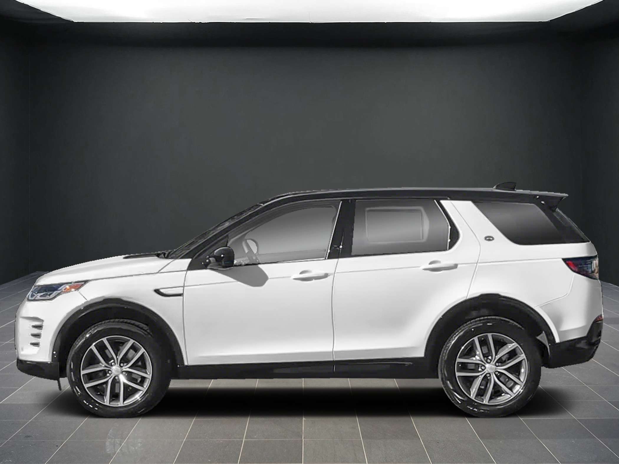 2026 Land Rover Discovery Sport Landmark 4WD — photo 1