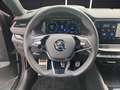 Skoda Octavia Combi iV Sportline DSG Matrix AHK Navi HUD ACC ... Schwarz - thumbnail 19