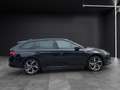 Skoda Octavia Combi iV Sportline DSG Matrix AHK Navi HUD ACC ... Schwarz - thumbnail 8