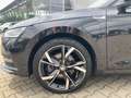 Skoda Octavia Combi iV Sportline DSG Matrix AHK Navi HUD ACC ... Schwarz - thumbnail 11