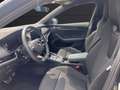 Skoda Octavia Combi iV Sportline DSG Matrix AHK Navi HUD ACC ... Schwarz - thumbnail 12