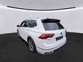 Volkswagen Tiguan Allspace 2.0 TDI DSG 4Motion R-Line Klima Navi Weiß - thumbnail 4